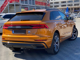 Audi Q8 foto 3