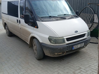 Ford Ford transit foto 0