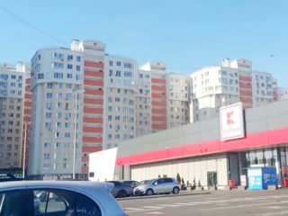 Apartament cu 1 cameră,  Botanica,  Chișinău,  Chișinău mun. foto 0