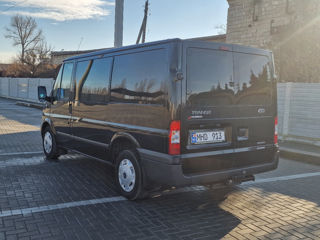 Ford Transit foto 6