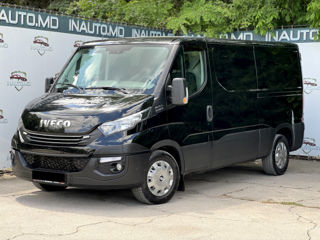 Iveco Daily Automat