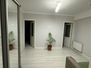 Apartament cu 1 cameră, 40 m², Centru, Codru, Chișinău mun. foto 5