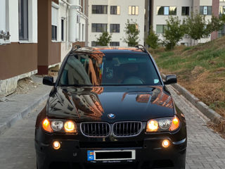 BMW X3 foto 5