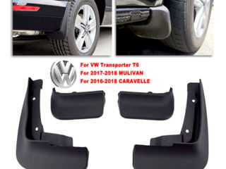 Т6 Accesori Volkswagen foto 3