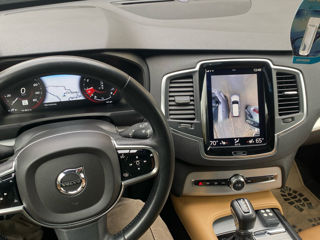 Volvo XC90 foto 4