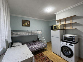 1-rm apt., 37 м², 3/3 fl.