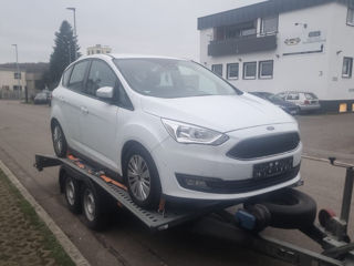 Ford C-Max foto 8