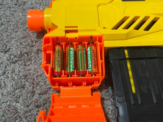 Nerf Alpha Strike Flyte CS-10 foto 4