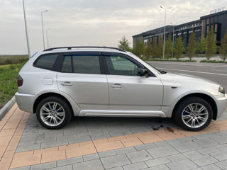 BMW X3 foto 4