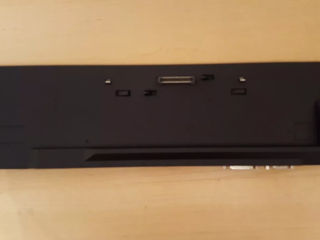 Fujitsu FPCPR231 Docking Station for Lifebook E734 E744 E754 E544 E756 E554- foto 2