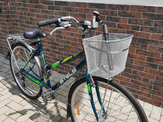 Bicicleta in stare ideala / Велосипед в идеальном состоянии foto 2