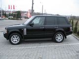 Land Rover Range Rover foto 5