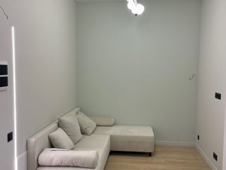 Apartament cu 1 cameră, 42 m², Buiucani, Chișinău foto 6