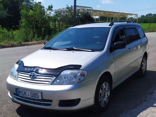 Toyota Corolla foto 4