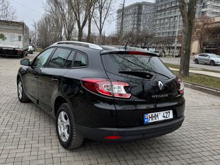 Renault Megane foto 6