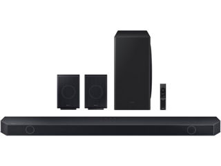 Soundbar Samsung HW-Q930C foto 2