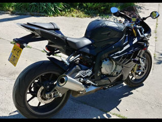 BMW S1000RR фото 3