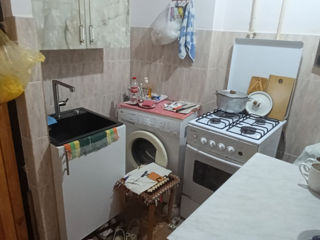 Apartament cu 1 cameră, 22 m², Centru, Chișinău foto 5