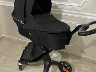 stokke xplory v 6