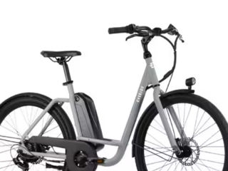 bicicleta electrica foto 0