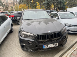 BMW X5 foto 4