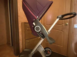 Stokke Xplory               Торг foto 1