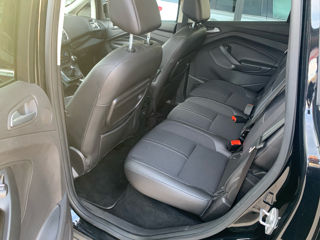 Ford C-Max foto 11