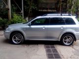 Mitsubishi Outlander foto 8