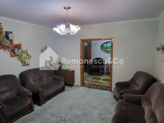 Apartament cu 3 camere, 73 m², Ciocana, Chișinău foto 5