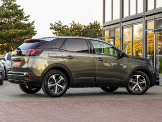 Peugeot 3008 foto 6