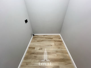 Apartament cu 3 camere, 85 m², Buiucani, Chișinău foto 14