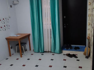 Apartament cu 2 camere, 40 m², Râșcani, Chișinău foto 6