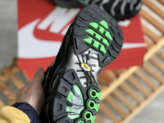 Nike Air Max Tn Zebra foto 5