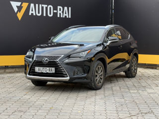 Lexus NX Series foto 7