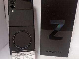 Samsung Galaxy Z Flip 3 8/256 Gb foto 1