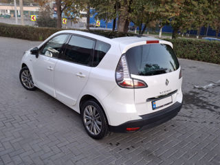 Renault Scenic foto 4