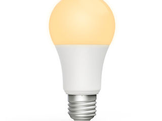 Умная лампа Aqara LED Light Bulb foto 2