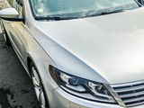 Volkswagen Passat CC foto 8