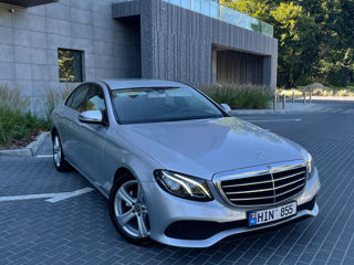 Mercedes E-Class foto 5