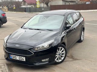 Ford Focus foto 1