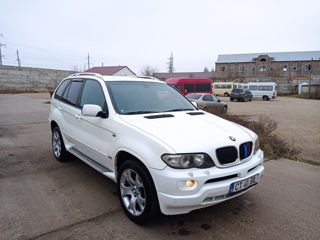 BMW X5 foto 6