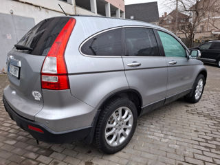 Honda CR-V foto 5