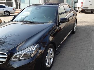 Mercedes E Class foto 7