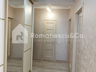 Apartament cu 2 camere, 52 m², Telecentru, Chișinău foto 6