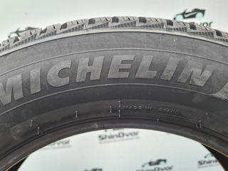 Michelin 215/65 R17 зима / Iarna - 3600 lei foto 4