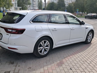 Renault Talisman foto 5