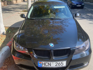 BMW 3 Series foto 2