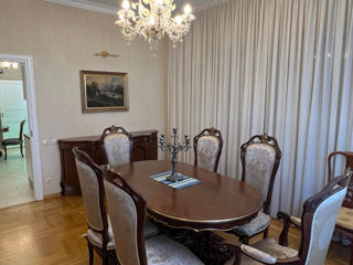 Casa For Rent la Valea Morilor -5500 euro. foto 1