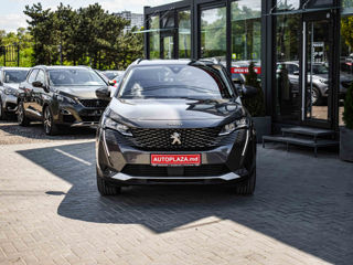 Peugeot 3008 foto 1