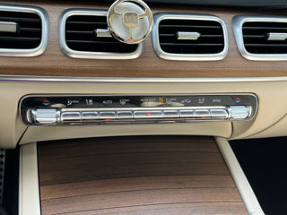 Mercedes GLS-Class фото 14